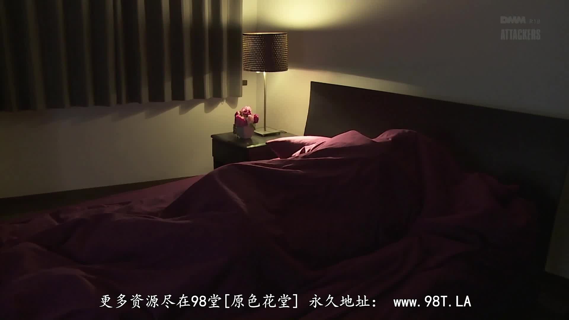 ADN-057 [无码破解]为了老公和老头出轨 石原莉奈