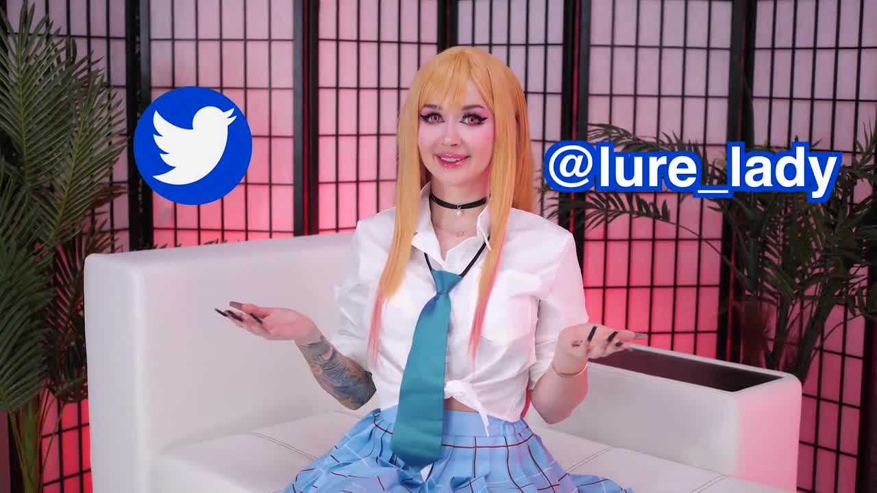 [ManyVids] 22.04.26.Purple.Bitch.Marin.Kitagawa.Is.My.Sex.Darling.720p.HEVC.x265.PRT