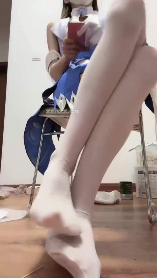 观音大人西施cos扑克游戏