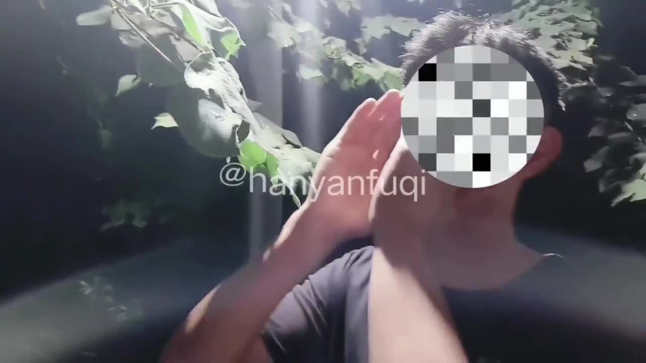 龙年精品震撼！火爆江浙沪真实顶级身材颜值夫妻，淫妻患者【寒烟夫妻】高价完整福利，甜美妹妹登场3P淫乱，国语对话1080P高清 (2)