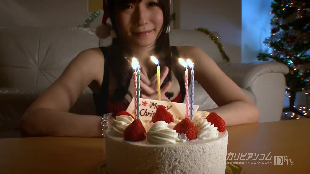 carib_122212-216中出しサンタ20122012-12-22つくし