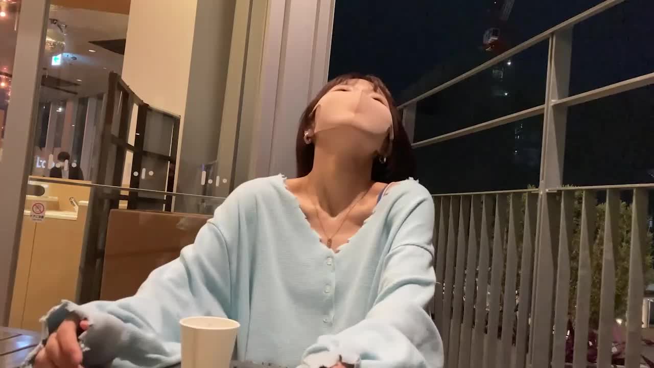 首次拍摄！那个著名偶像的妹妹#无码 #美少女 #中出内射 #FC21837748