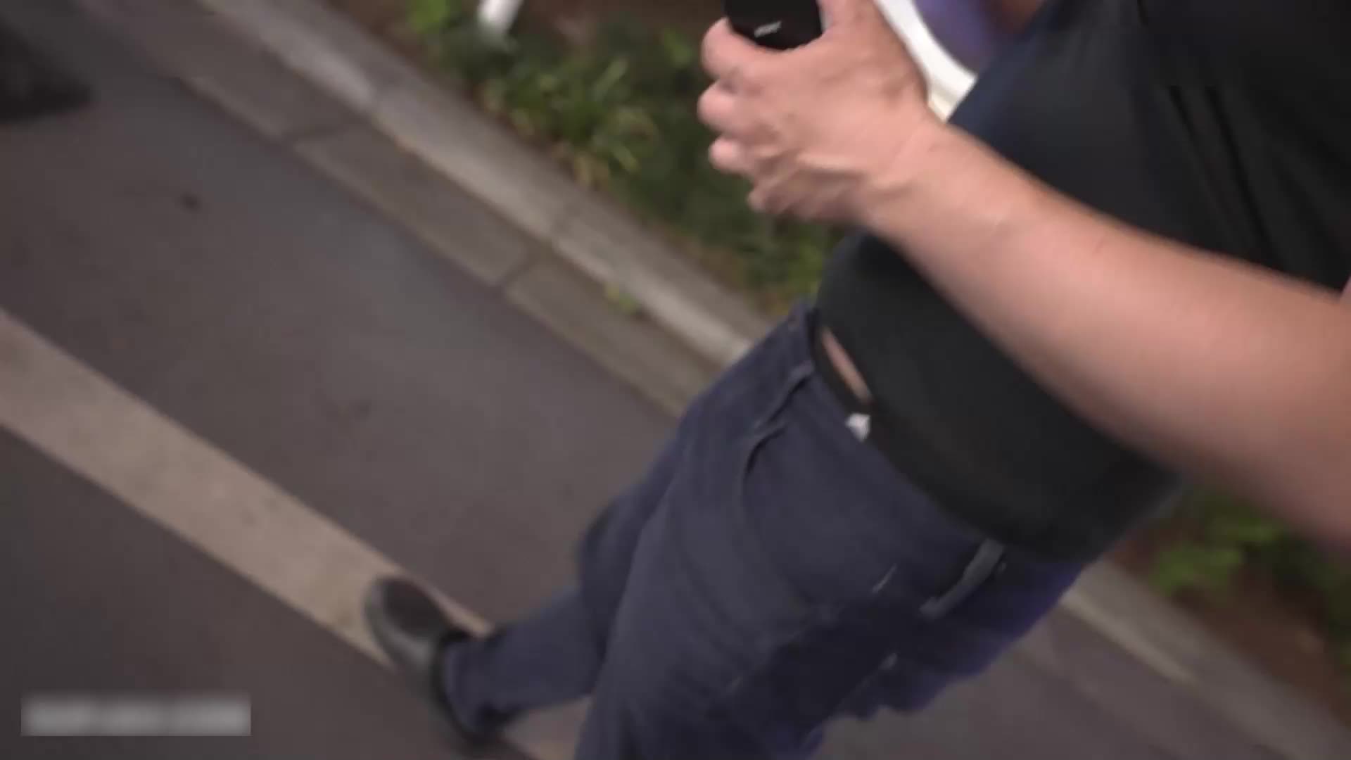 笑容可爱的F罩杯巨乳熟女#无码 #熟女 #中出内射