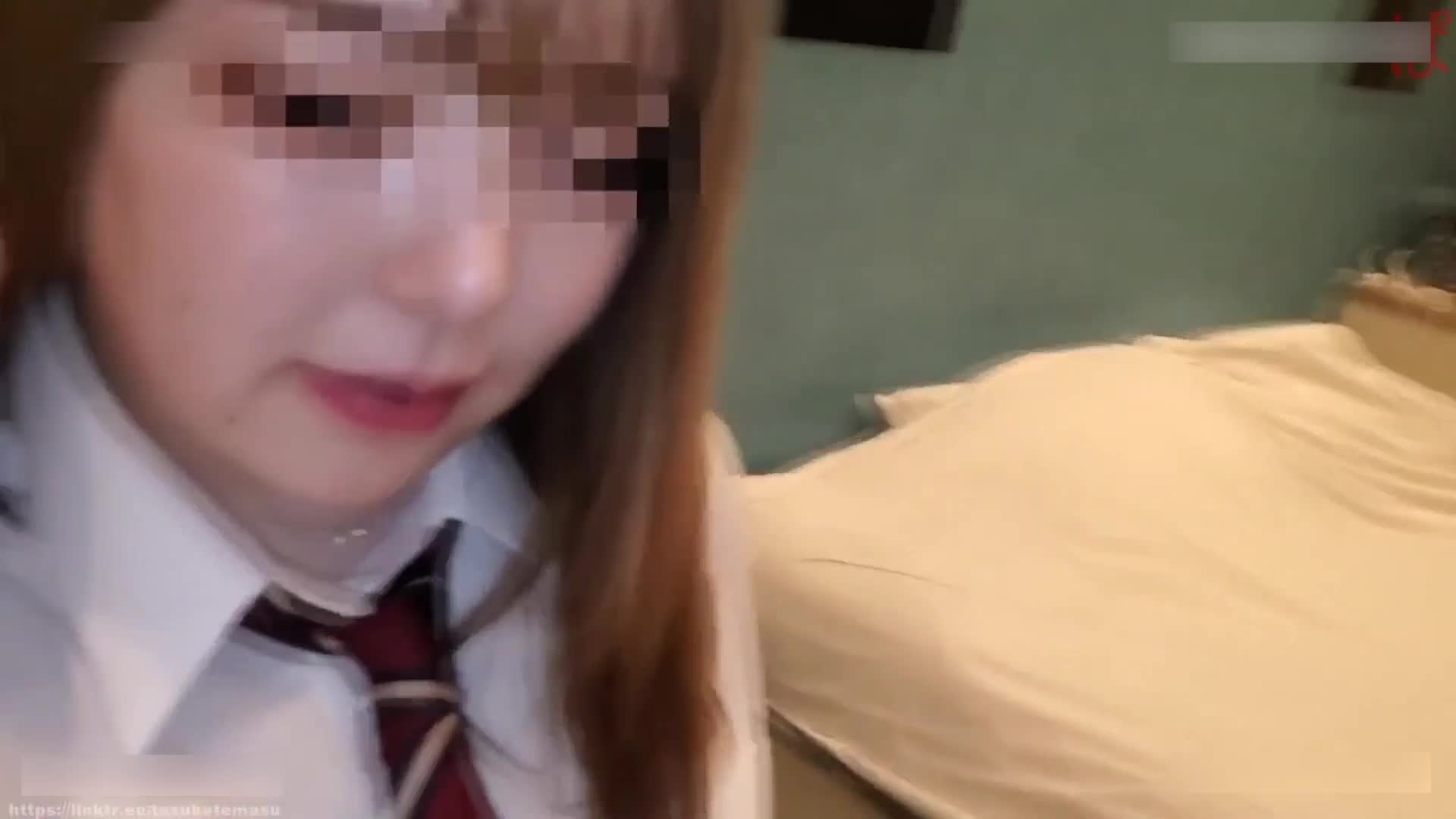 学生妹妹援交做爱#无码 #学生 #美少女