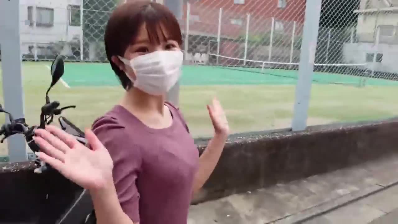 幼儿园老师怒火中烧，将绝不会向孩子们展示的丑恶行为暴露出来#无码 #素人 #美少女 #FC23075932