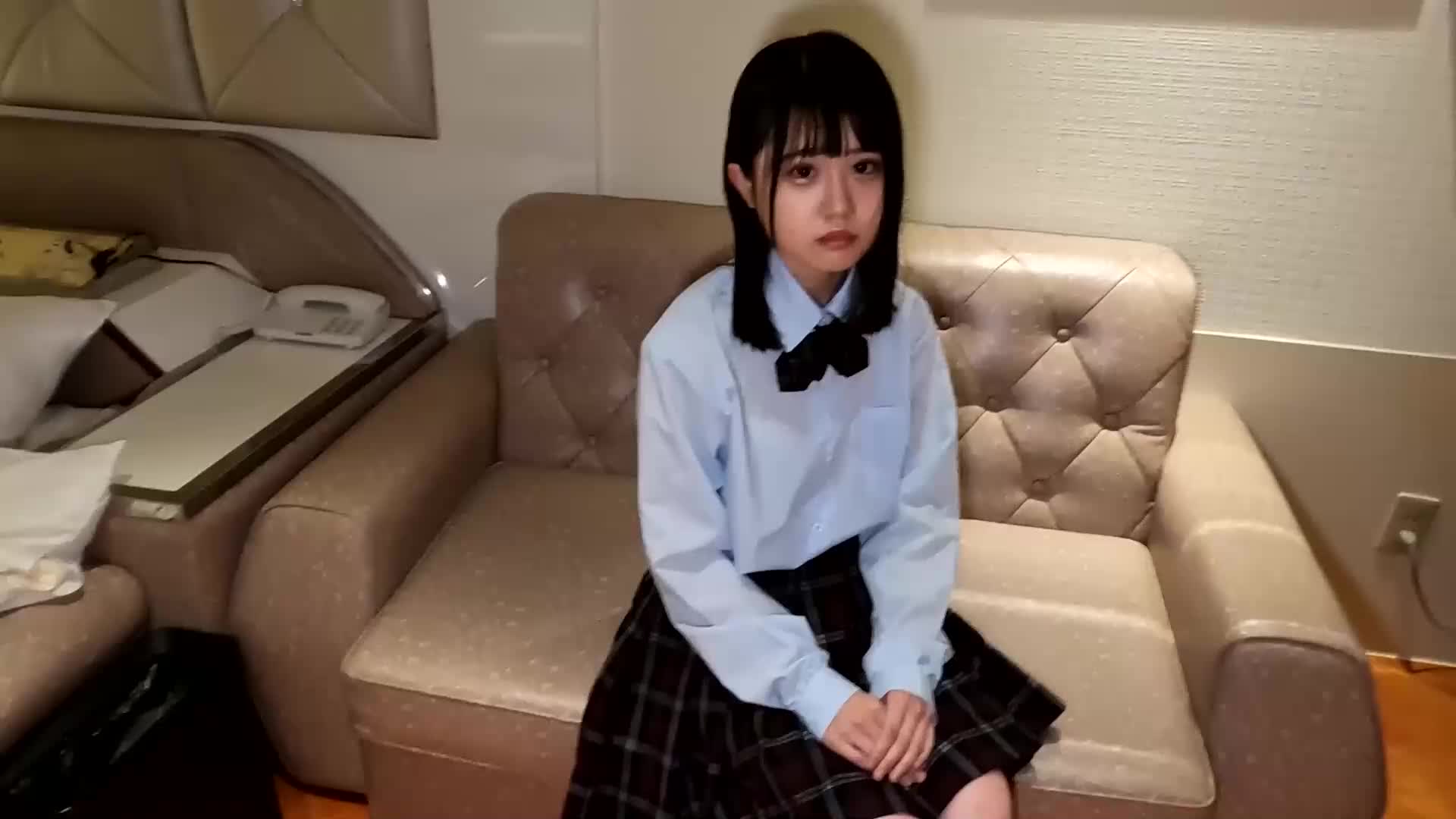 18岁的萝莉JK少女#无码 #美少女 #学生