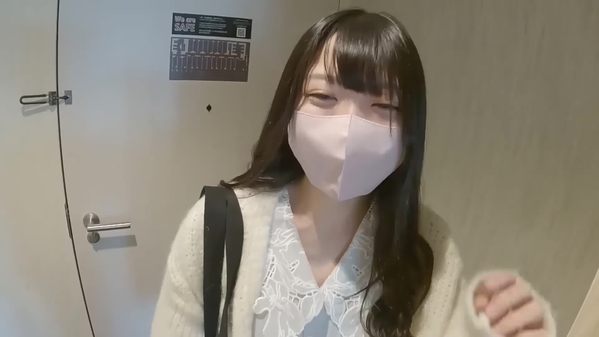 Erika最后的微笑！感谢过去三年的你们！#无码 #美少女 #Erika #FC23284333
