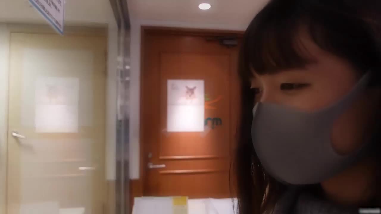 与保持纯洁心灵的兽医医院护士的假期约会#无码 #美少女 #中出内射 #FC22660608
