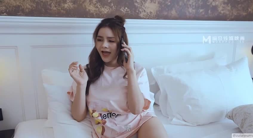 国产Av（巨乳母狗肉体还债），你没钱还帐，让我干一炮，债就一笔勾销了， #麻豆 #无码 #国语