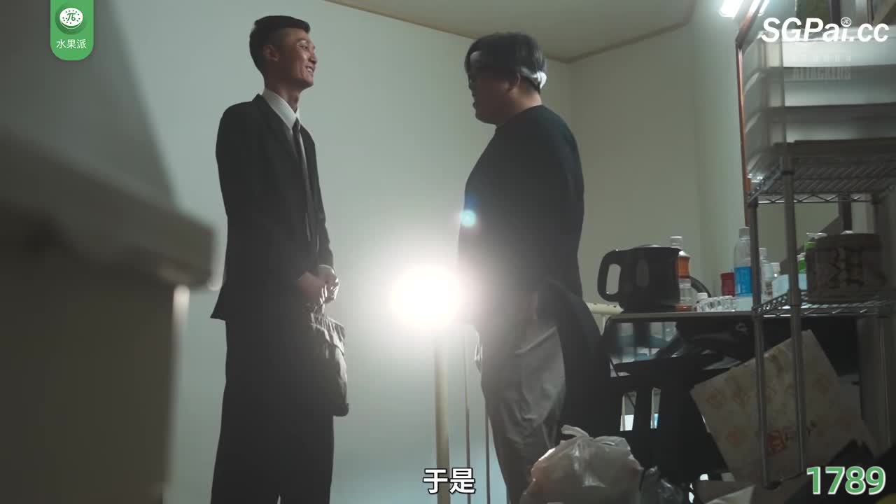 π1789 老婆性欲实在强，苦求同学来帮忙 <ADN-587> #安位薰