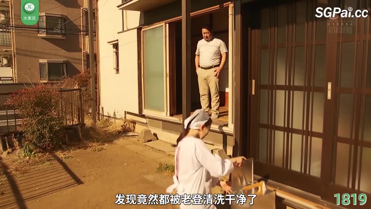 π1819 没有耕坏的地，只有累死的牛 <ADN-586> #妃光莉