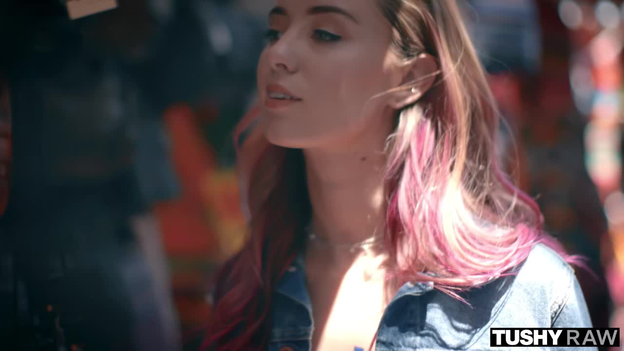 Haley Reed - Chasing Haley