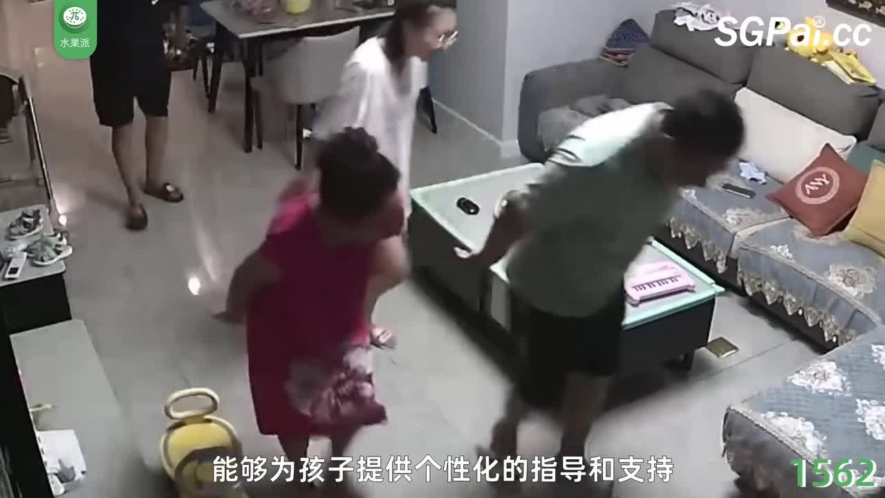 π1562 孩子老不听话怎么办？请听大槻响老师课堂！ <KSBJ-291>