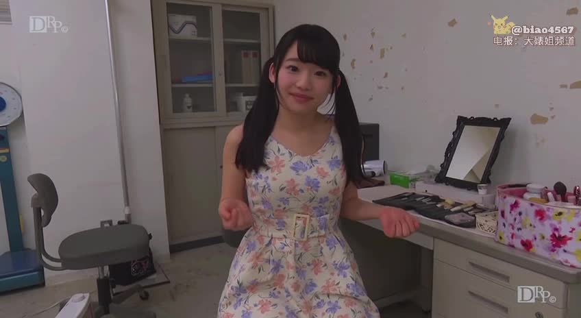 20岁双马尾萝莉小妹，笑容灿烂，爱健身瑜伽会一字马，被大屌哥操的不要不要的，不可错过的经典 #无码 #精神小妹 #舞蹈 #内射