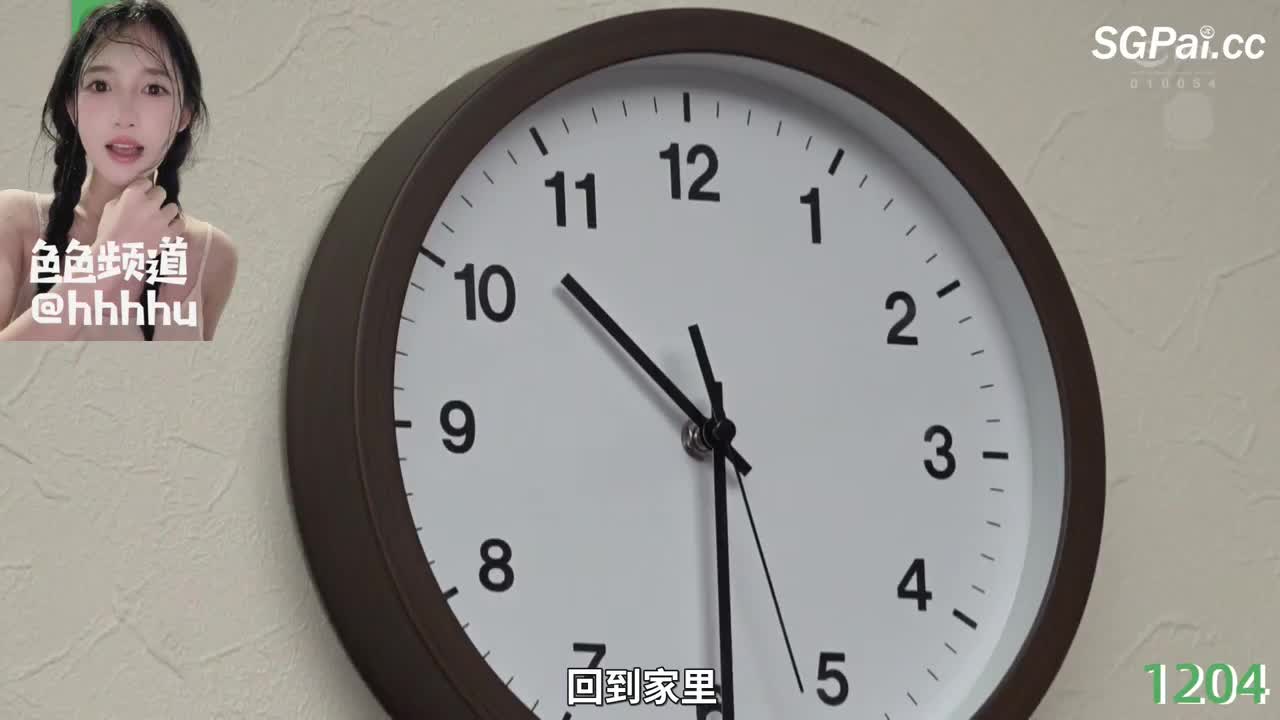 π1204 老公扶不上墙，老婆红杏出墙 <JUY-618>