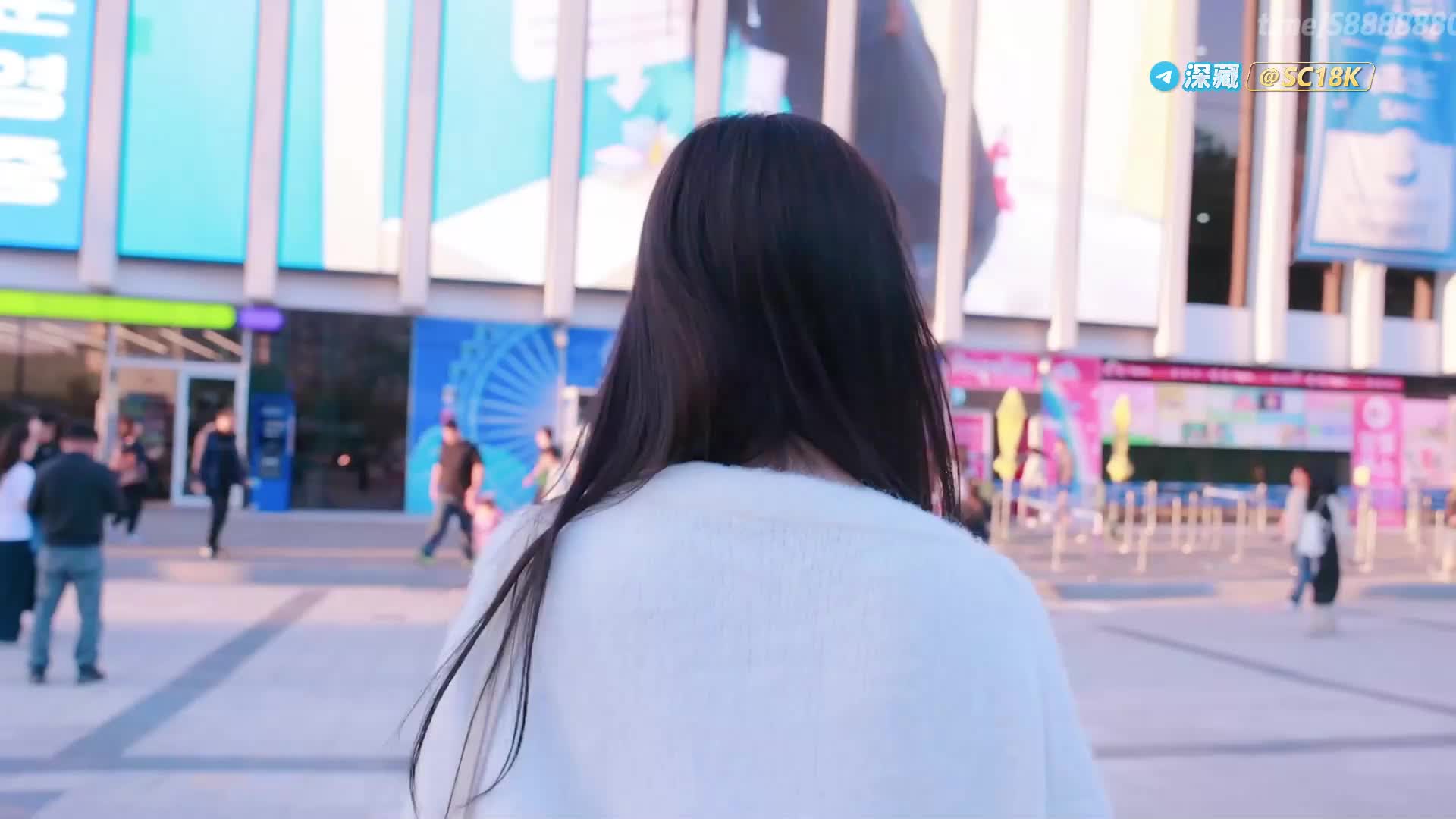 #韩国 #leeesovelys2 【独家字幕】清纯萝莉韩国学妹，可爱甜蜜爆炸