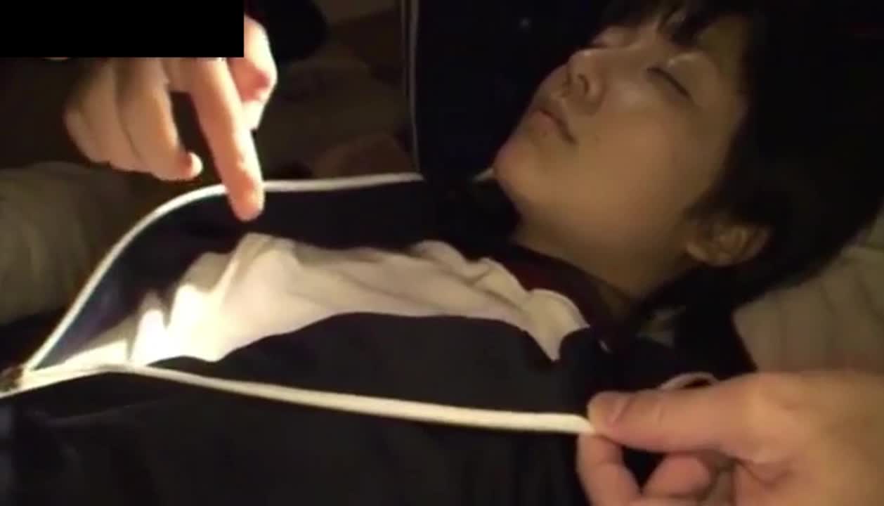 一次迷姦妹妹帶回來的三個閨蜜姐妹們