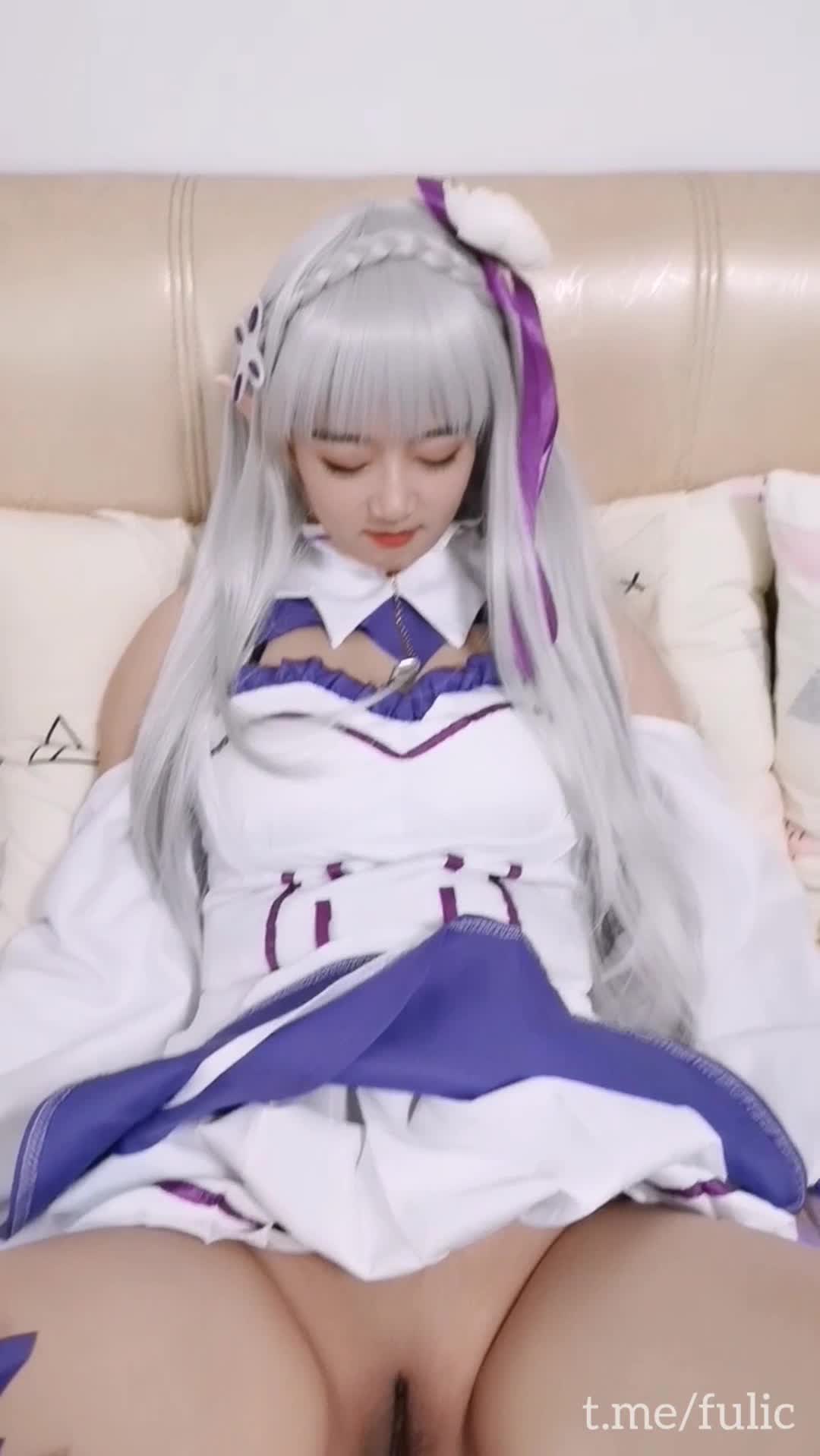 #嫩屄福利姬 #無套猛幹內射肥美騷屄