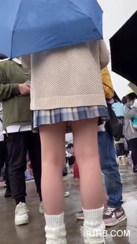 【TIM系列】精选抄底16位JK丝袜小姐姐逛街可爱风!（上） #厕拍抄底 #偷拍 #国产偷拍 #裙底偷拍 #裙底风光️@shoucangav