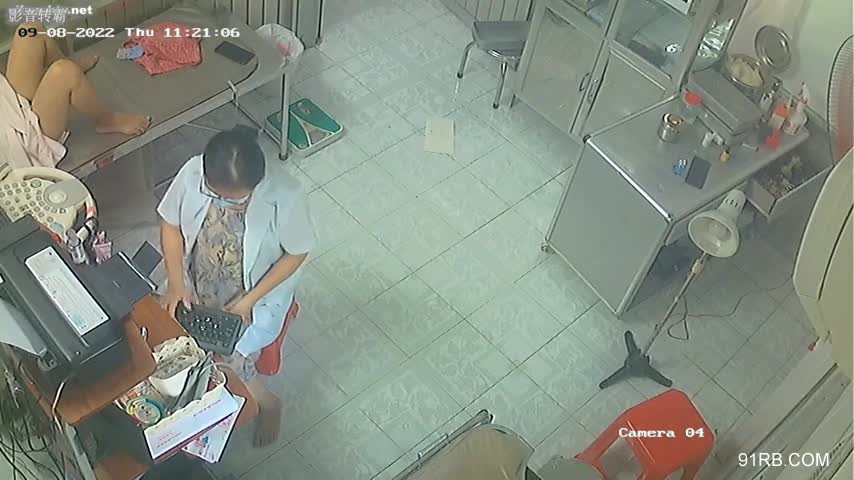 黑客破解医院摄像头偷拍正规医院妇科 产检、扩阴内窥检 (7) #偷拍视频 #酒店偷拍 #酒店摄像头偷拍 #摄像头偷拍 #国产偷拍 #医院摄像头偷拍️@TBBRB