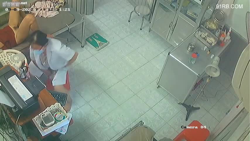黑客破解医院摄像头偷拍正规医院妇科 产检、扩阴内窥检 (8) #偷拍视频 #酒店偷拍 #酒店摄像头偷拍 #摄像头偷拍 #国产偷拍 #医院摄像头偷拍️@TBBRB