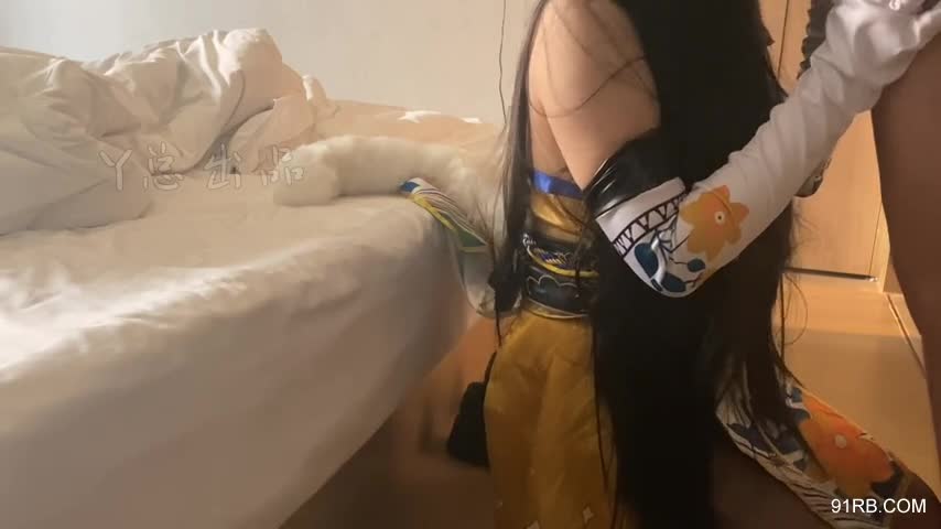 【最新极品流出】永劫无间COS黑丝胡桃双视角无套啪啪口爆 呻吟浪叫 爆裂黑丝 后入猛烈撞击 (2) #国产自拍 #国产 #自拍️@TBBSOSO