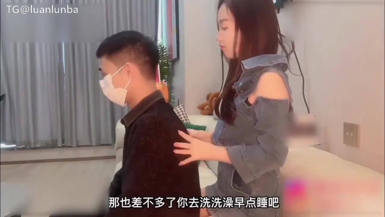【乱伦】清纯小姨子偷上姐夫的床