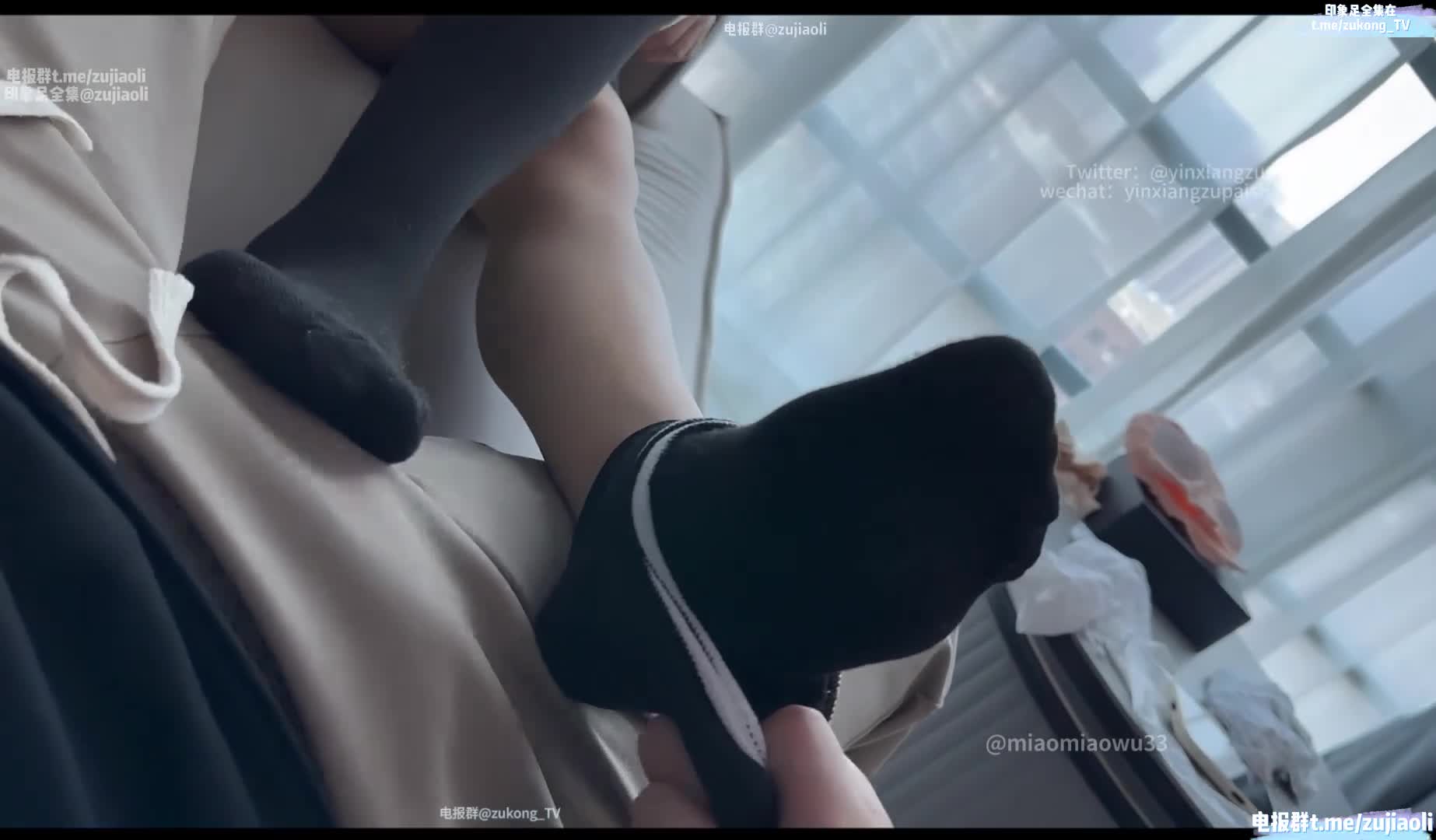 #印象足拍