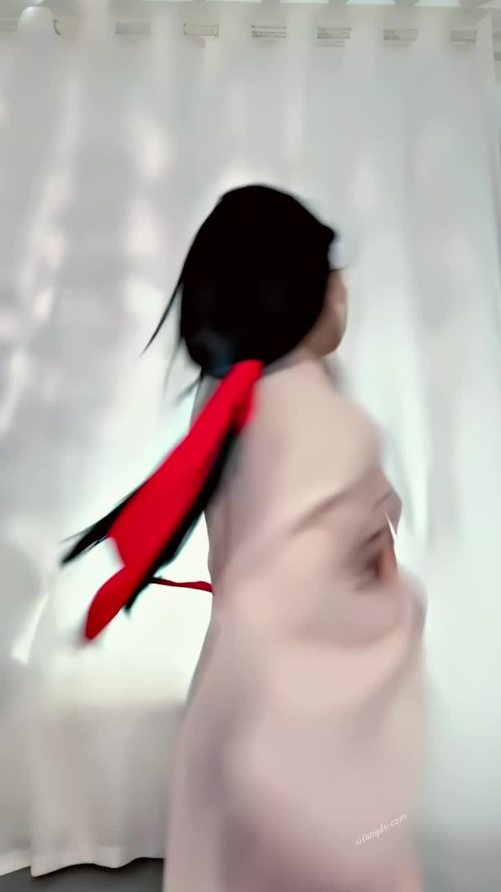#裸舞剪辑 #杨小花 高颜值极品身材美女裸舞