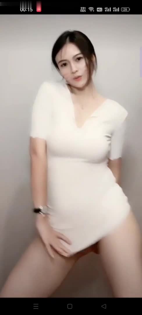#小阿姨 #抖音 #极品美臀翘臀网红 会议室私播 擦边舞