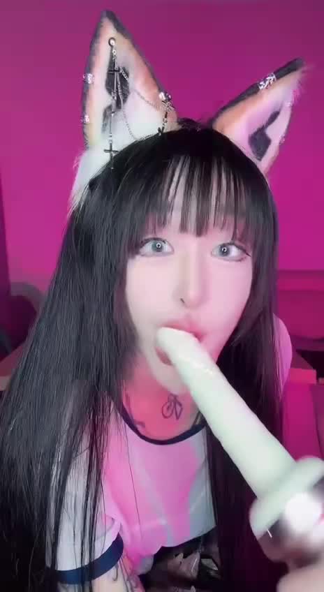 #抖音 #九条南无2月最新定制流出