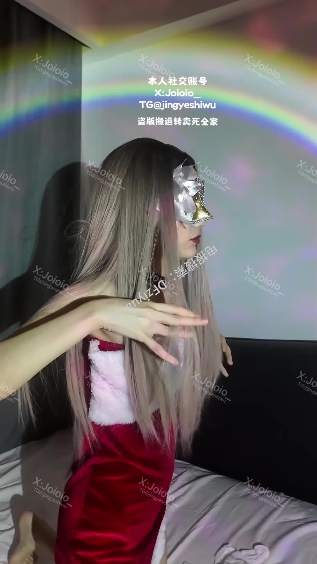 #推特 #joioio #喝尿 喝尿 推特吃精少女 新增 付费私拍