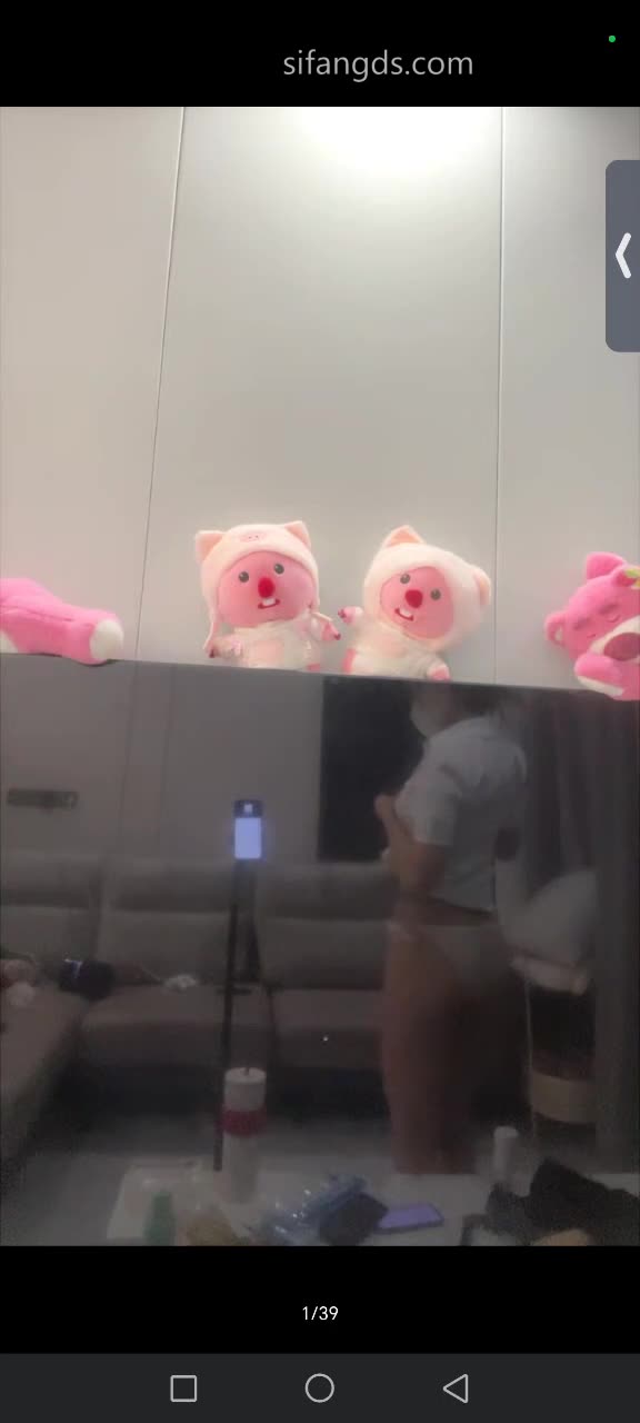 #抖音 #琳lin 抖音一对一
