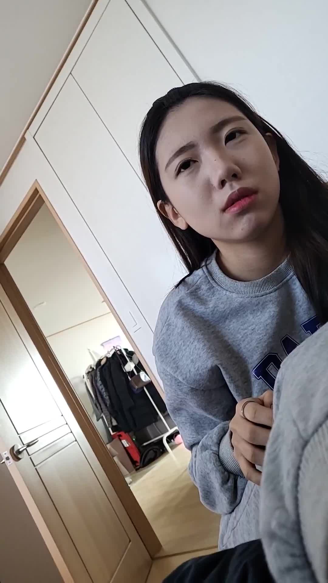 #韩国 #泄密 #反差 #口交 #情侣 #合集这棒子娘们真不错呀