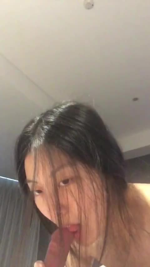 #反差少女 #母狗 #口交