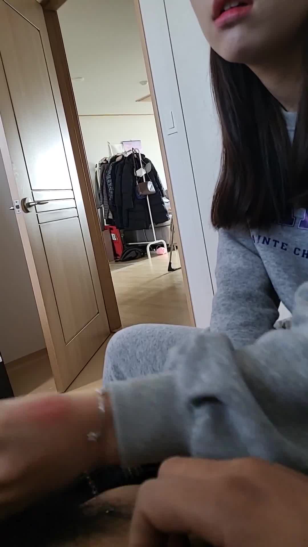 #韩国 #泄密 #反差 #口交 #情侣 #合集这棒子娘们真不错呀