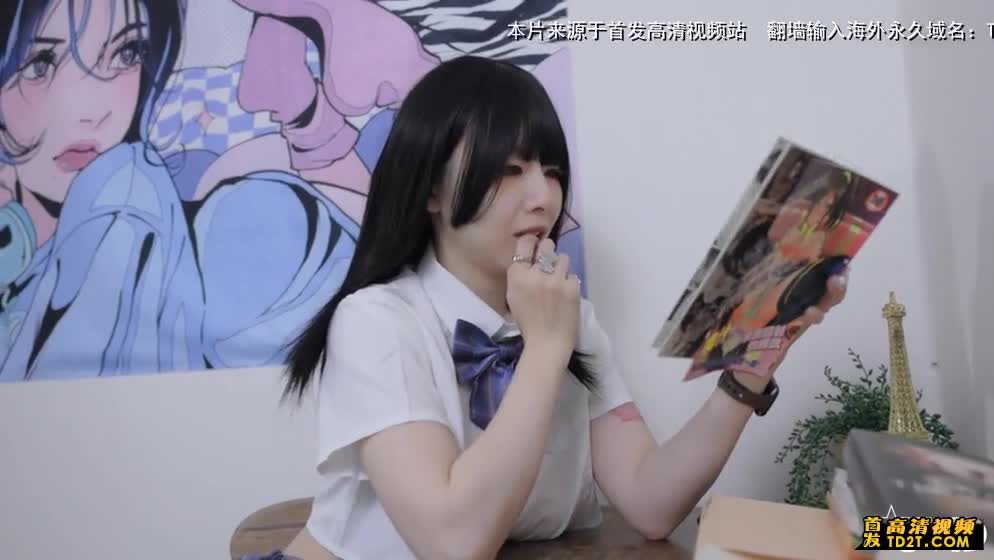 【JVID】#JK #清纯 #自慰 #勾引 #白虎 #美腿 #自慰复制上方关键词点击我进群搜索更多   超狂真实32I罩杯学妹看色色漫画难解性欲，青春期少女情欲初开邀约学长打电动互尬没想到擦枪走火变成打炮切磋