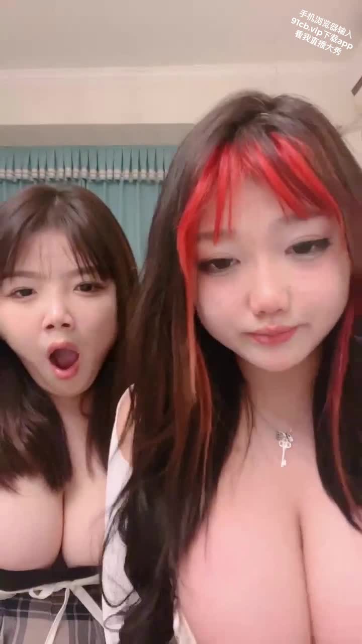 这小胖妞长得真带劲