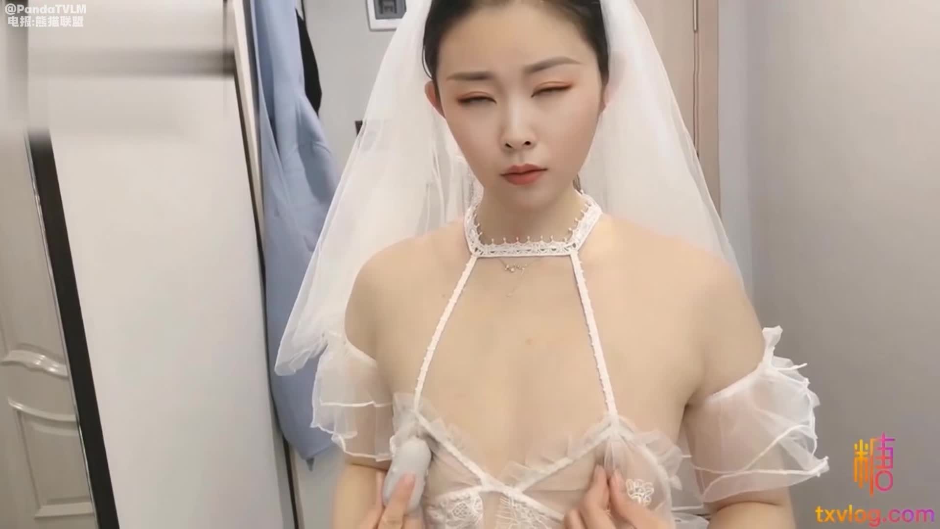 #AI明星换脸 #宋铁宋铁风流新嫁娘 骚骚哒 极致粉穴最后的疯狂 高清720P原版