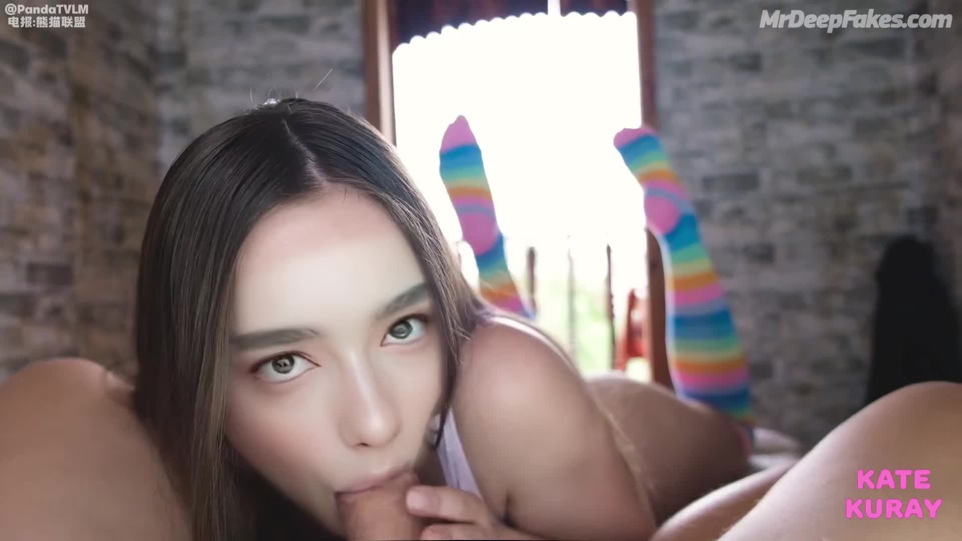 #AI明星换脸 #DashaTaran年度AI科技奖-俄罗斯最美女孩Dasha Taran换脸视频福利