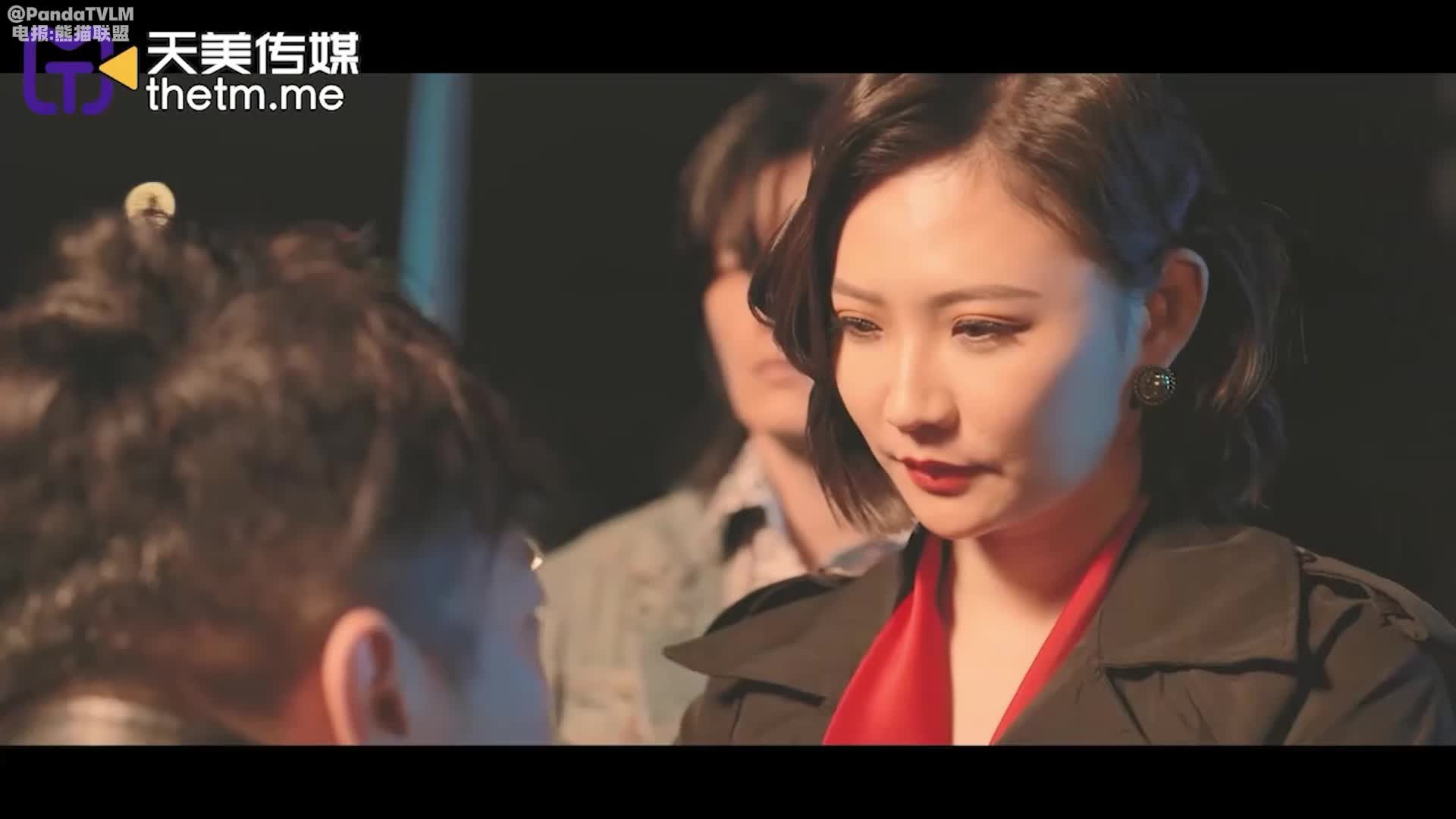 #AI明星换脸 #狂飙TMW162狂飙之黑道夫妇恋爱之路