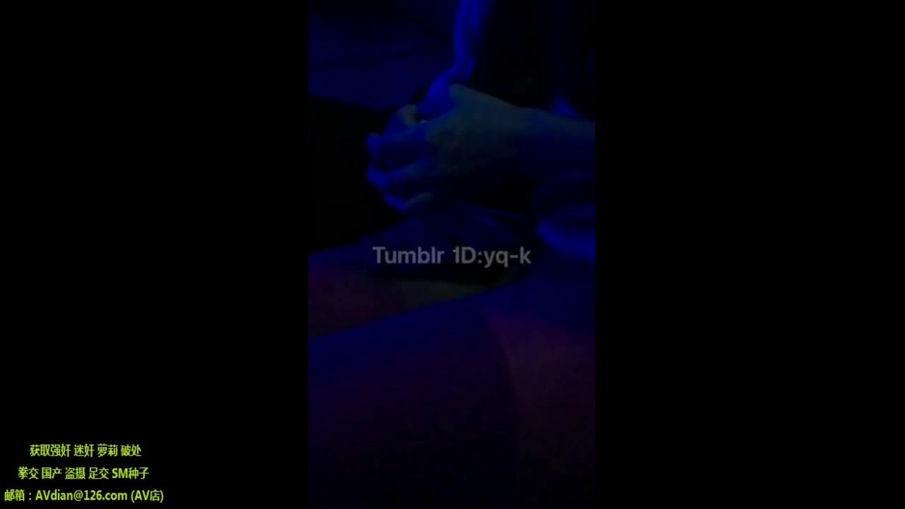 #Tumblr #推特 淫妻大神 #YQ_K #露出 #调教 大合集【90V】