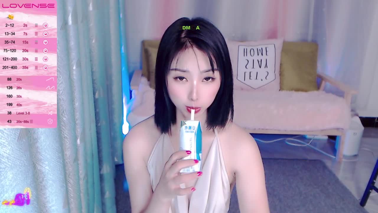 精选系列-stripchat 主播 Aileen_koko 3