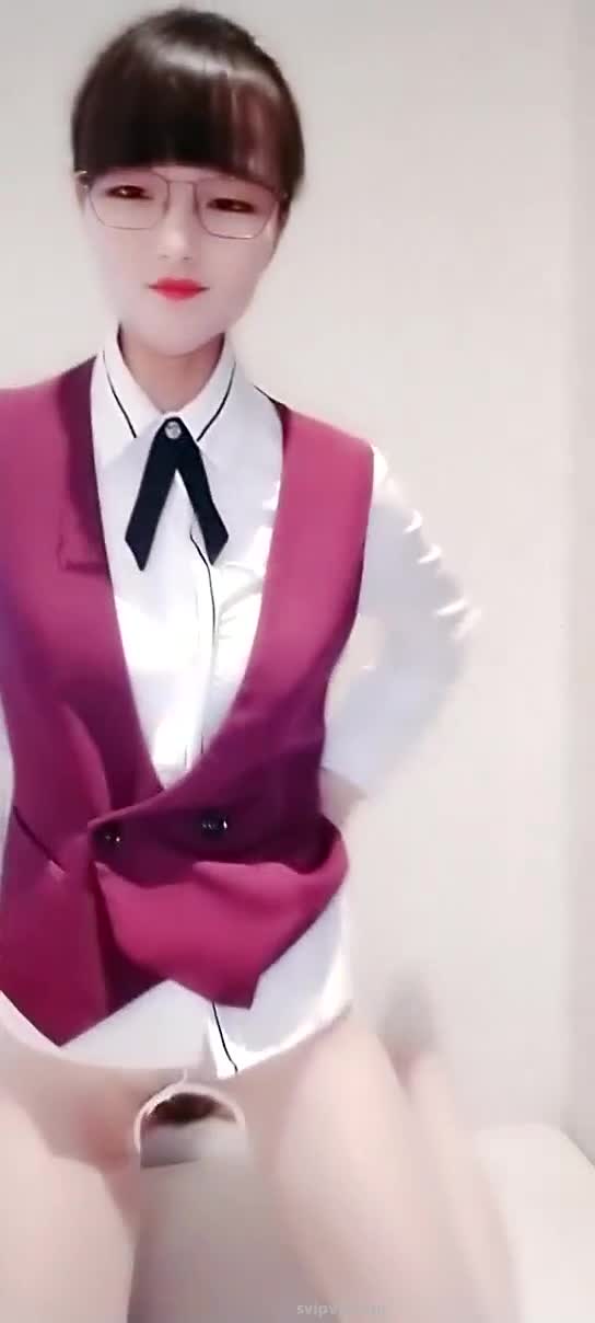 小奶猫：大二学生啪啪吞精内射 （小甜心） 20