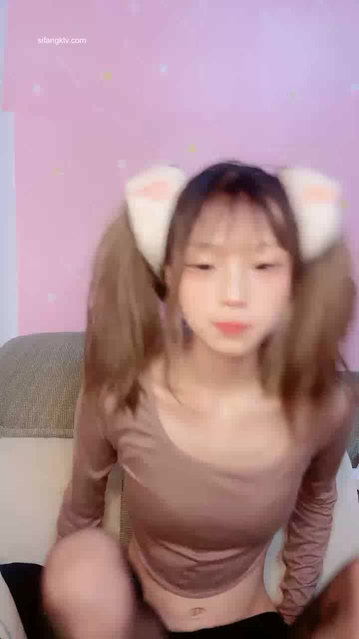 二次元 少女 蜡笔小新阿 尺度福利秀 偶尔会来段社会摇 裸舞 20