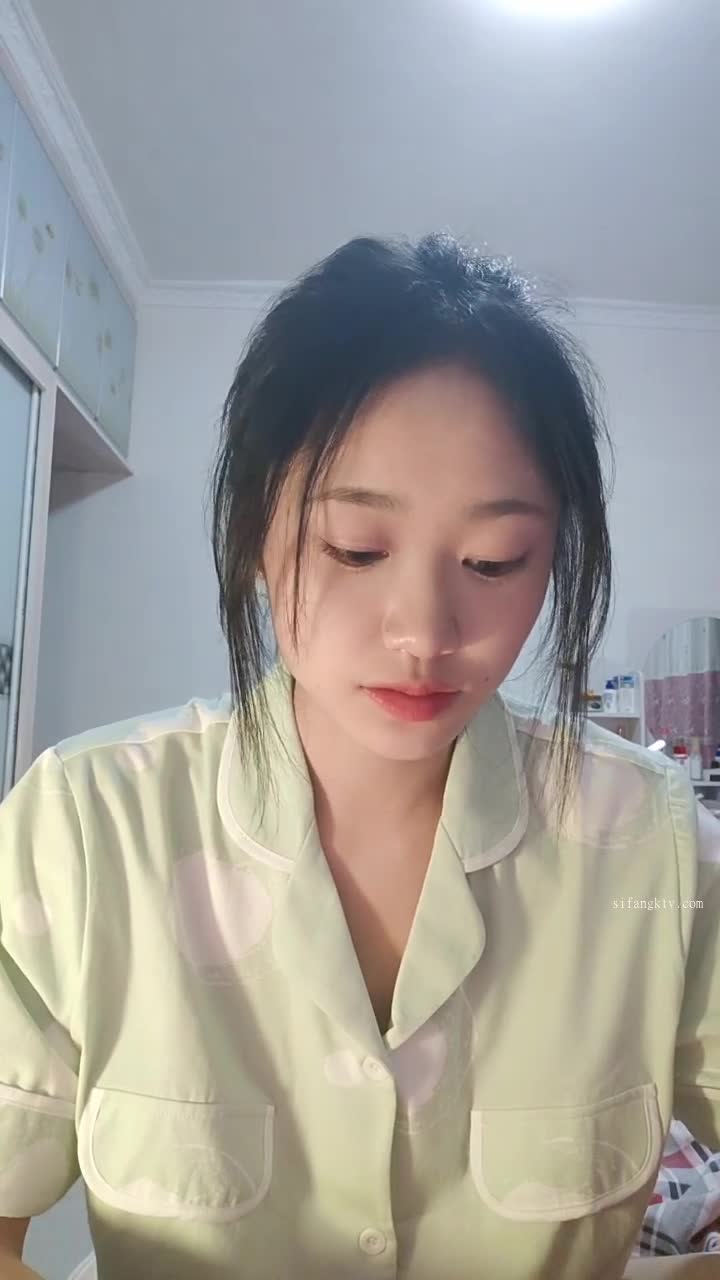 女神！【顶点】道具紫薇狂捅到喷水~ 19