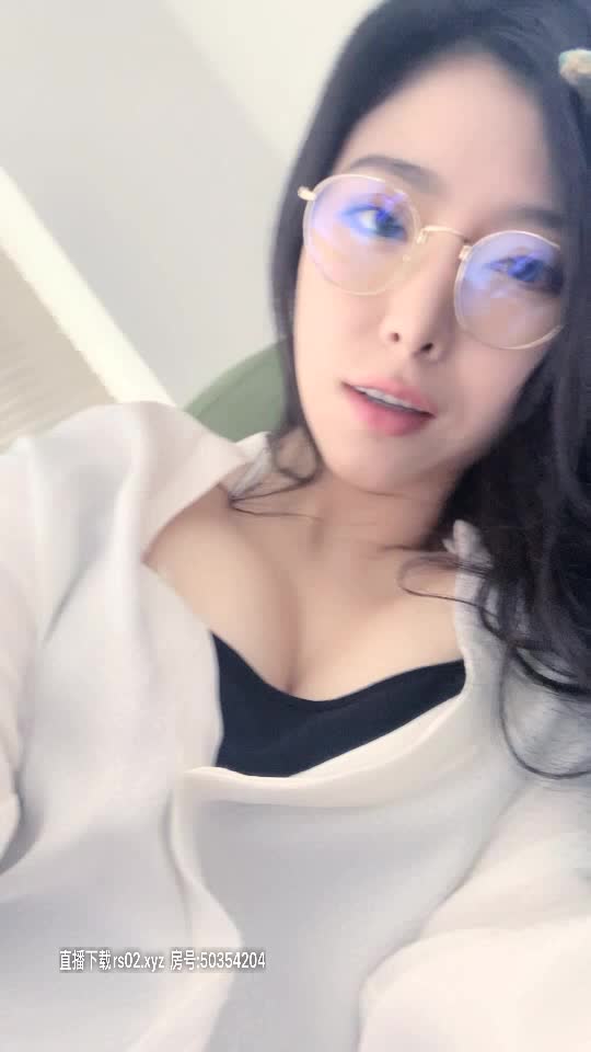 精选系列-主播 眼镜姐姐 3 （完） 16