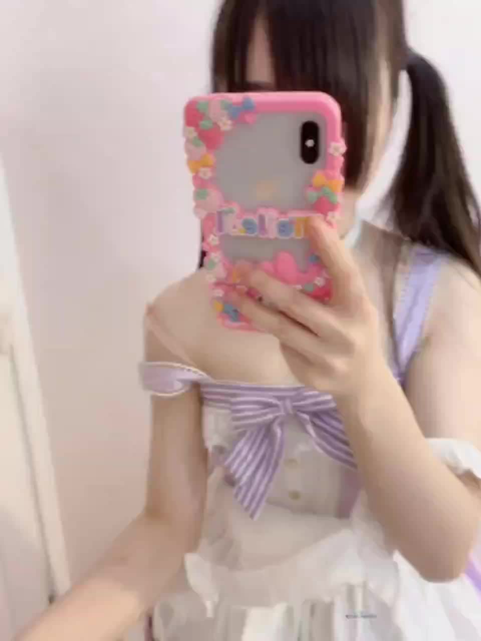 双马尾萝莉#双马尾 #小萝莉 #白丝 #白虎 @lolirua无论何种意义上来讲都是很稚嫩的双马尾白虎小萝莉，让人很想好好的“教育”一番呀️聊天群     万能搜索️点我一键订阅茶话会全服务