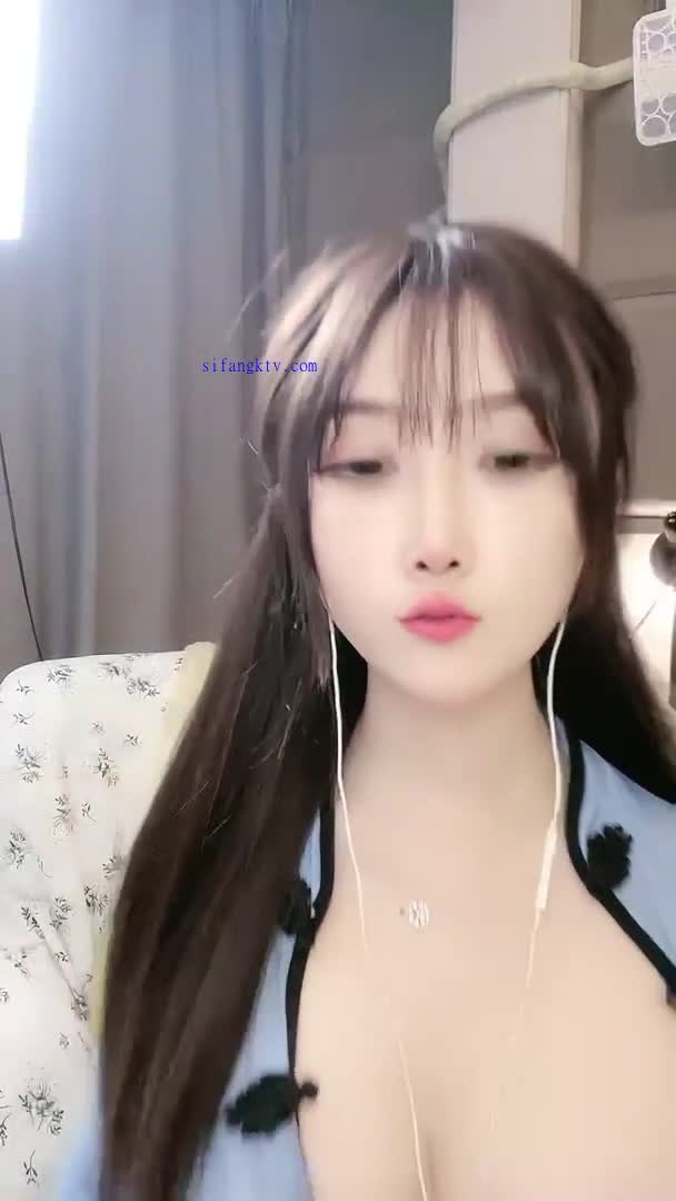 #直播录像 抹茶妹妹 12