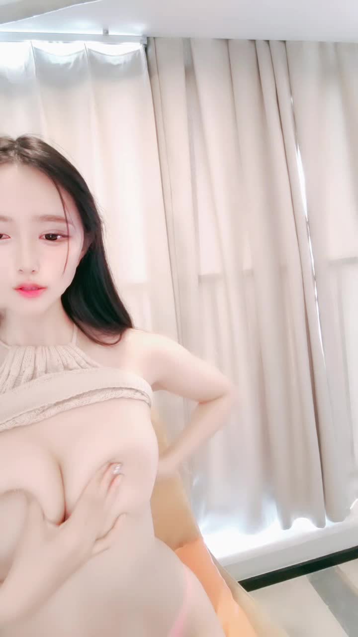 颜值巅峰！超级美人~【赫拉】道具紫薇！ 18